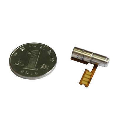 5V Diameter 4.4mm Micro PM Stepper Motor With Gearbox