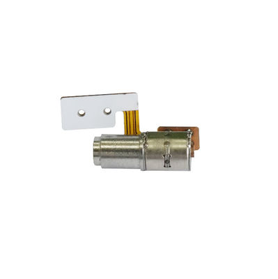 Small Size Micro 5mm Diameter Stepper Motor With Planetary Gearbox