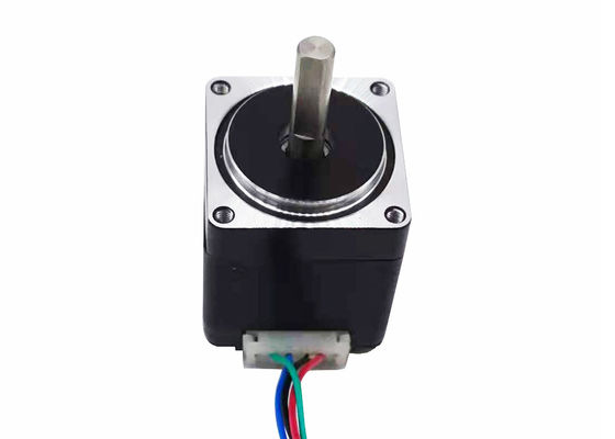 2 Phase 1.8 Degree Step Angle Hybrid Stepping Motor 28mm Diameter for 3D Printer、Monitoring Equipment、Medical Machinery