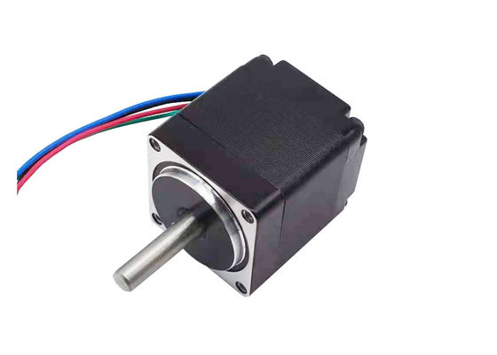 2 Phase 1.8 Degree Step Angle Hybrid Stepping Motor 28mm Diameter for 3D Printer、Monitoring Equipment、Medical Machinery